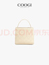 COOGI包包女款包2025新款轻奢品牌手提包七夕情人节生日礼物送女友老婆 实拍图