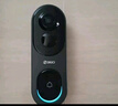 360可视门铃6Pro 500万超清画质家用监控智能门铃电子猫眼摄像头无线wifi手机远程查看对讲 实拍图