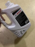 博世（BOSCH）有机长效汽车防冻液发动机冷却液 养车保养 冰点-45℃ 4L（红色） 实拍图