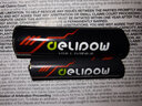 德力普（Delipow）USB充电电池 5号/7号锂电池可USB充电大容量1小时快充1.5V恒压 4节5号3404mWh锂电池 实拍图