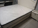 海马迈卓五星级酒店压缩卷包独立弹簧1.8x2米加厚超软天然乳胶席梦思床垫 五星酒店尊享款(柔软舒适25cm) 1.8米*2.0米 实拍图