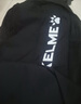 KELME/卡尔美 多功能运动双肩包男书包健身排球足球训练装备背包带鞋包 黑/白 20-35升成人（尺寸:35*19*52CM） 实拍图