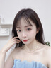 Arsis自由搭配双层蛇骨链项链原创设计时尚简约项链礼物送女友 双层蛇骨链项链 金色 实拍图