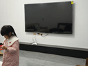 津赢50-100英寸电视挂架 电视支架壁挂架适用于海信TCL创维华为荣耀智慧屏等65/75/85/100英寸电视架 实拍图