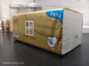 清风抽纸 丝柔4层110抽*24包 卫生纸巾抽 箱装 M码/L码新老包装交替 实拍图
