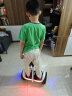 Ninebot 九号平衡车LC2 平衡车成人儿童智能双轮9号电动车体感车电动腿控车 晒单实拍图