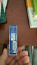 uni三菱（uni）UL-S黑色活动铅笔芯 Smudge Proof自动铅笔替芯多规格学生用不易断铅芯 0.5mm HB 5管 实拍图