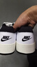 耐克（NIKE）Full Force Low男鞋运动潮流低帮复古经典运动休闲鞋 FB1362-101 41 实拍图