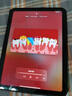Apple/苹果 iPad11英寸 A16芯片2025年款 平板电脑 (128GB WLAN版/学习办公娱乐)蓝色 实拍图