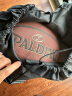 斯伯丁（SPALDING）篮球7号Gold经典系列室内外耐磨职业赛事七号PU材质篮球 76-857Y 实拍图