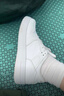 回力官方女鞋板鞋女春季新款百搭学生鞋子女轻便小白鞋女 白色 38 实拍图