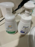 多芬（Dove） 洁面泡泡洗面奶160ml氨基酸慕斯泡沫保湿水嫩男女士净油柔嫩清爽 160ml*2支丨水润保湿+控油净澈 多芬 实拍图