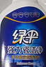 绿伞 强力瓷洁净 多功能浴室清洁剂 除水垢皂垢 除味防霉660g 实拍图