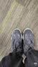 阿迪达斯YEEZY 500 褐砂岩户外椰子男女高帮休闲鞋GV7775 44码 实拍图