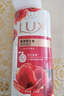 力士(LUX)沐浴露 醉梦罗兰香馥郁香氛沐浴乳1000g 持久留香 实拍图