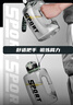 富光吨杯桶大容量塑料杯水杯Tritan刻度吸管运动户外水壶杯子1600ML 实拍图