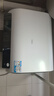海尔（Haier）国家补贴20%双胆扁桶电热水器50升 BK3MINI 鲜活水 3300W变频速热 一级能效 家用储水式 镁棒免换  实拍图