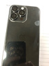 跃宝 适用苹果15后背钢化膜玻璃iPhone15pro后盖全玻璃手机保护贴膜 苹果15promax【钢化后膜】2片装 实拍图