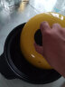 荣事达（Royalstar）砂锅煲汤熬药煮粥焖饭砂锅陶瓷炖汤沙锅家用养生汤锅瓦煲瓦罐3.3L 晒单实拍图