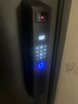英典R70 Pro掌静脉智能门锁指纹锁3D人脸识别智能锁电子锁入户密码锁 掌静脉解锁+主动视频对讲+3D人脸 实拍图