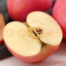 京鲜生  山西红富士苹果4.5斤 果径 75mm 新鲜水果 源头直发 晒单实拍图