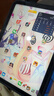 Apple/苹果 iPad11英寸 A16芯片2025年款 平板电脑 (128GB WLAN版/学习办公娱乐)蓝色 实拍图