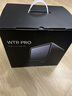 天钡WTR PRO迷你电脑主机 锐龙R7桌面PC四硬盘位NAS型电脑整机 双2.5G网口家庭网盘DIY发烧台式机 英特尔N150四核 32G内存1TB NVME硬盘 实拍图