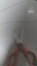 COOKSS婴儿陶瓷辅食剪刀儿童手动陶瓷食物剪研磨器宝宝辅食工具带便携 实拍图