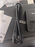 索尼（SONY）BC-QZ1 相机电池充电器 A7M4/A7RM5/A7RM4/A7RM3/A7M3/A6700/A6600/A9系列电池NP-FZ100适用 实拍图