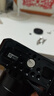 斯莫格（SmallRig）适用索尼A6100/A6300/A6400相机兔笼硅胶手柄Sony单反微单上手提三脚架拓展套件拍照视频摄影配件 硅胶手柄兔笼套件（3164B） 实拍图