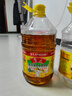 鲁花 食用油 物理压榨 葵花仁油6.18L  实拍图