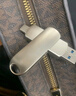 banq 128GB USB3.2 Gen1 U盘 F61高速版 全金属电脑车载两用优盘360度旋转 移动商务大容量upan防震 实拍图
