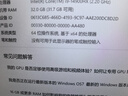 联想（Lenovo）拯救者原装 16G DDR5 5600 频率 笔记本内存条  AI电脑原装 高容量 五代 三星成品条 实拍图