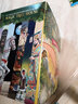 神奇树屋英文原版 The Magic Tree House 新版1-28盒装 儿童文学章节书 中小学巩固英语分级阅读章节小说 中小学生课外读物 搭小屁孩日记 老鼠记者 苍蝇小子 神探狗狗 绿山墙 实拍图