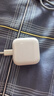 Apple/苹果【新品】40W USB-C充电器 type-c充电器苹果手机充电器手机快充头 苹果17手机充电器 实拍图
