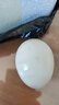 【热销百万单】正宗咸鸭蛋50g/枚饱满流油生鲜超市早餐新鲜即食 4枚 实拍图