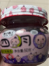 小梅屋小四月紫苏味梅条 休闲蜜饯零食 罐装50g 实拍图