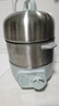 苏泊尔（SUPOR）煮蛋器 小电蒸锅 多功能家用不锈钢蒸蛋器  煮鸡蛋神器 可定时自动断电 Z16YK858 实拍图