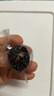 自然道健康零食糕点点心休闲宵夜 云南特产鲜花饼25g*10枚X1盒 实拍图