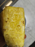 都乐Dole 菲律宾无冠凤梨 菠萝 中果2个*800g起 酸甜可口源头直发包邮 实拍图