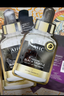 AHC 致臻蜂胶舒润亮采面膜27ml*5片免洗保湿护肤品节日生日礼物 实拍图