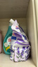活力28薰衣芬芳洗衣液3.5kg*1瓶+2kg*4袋 易漂柔软深层洁净持久留香 实拍图