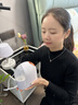 超王蒸脸器热喷家用美容仪面部喷雾补水仪打开毛孔热敷蒸汽机蒸汽清洁面膜搭档脸部美容补水蒸脸仪 【升级款店长推荐】大水箱大雾量|防喷溅 实拍图