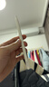 Apple/苹果 Pencil Pro 磁吸触控笔手写笔苹果笔电容笔书写绘画ipad笔 适用于iPad mini/Pro/Air 实拍图