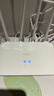 小米（MI）路由器4A千兆版  双千兆 1200M双频无线速率 5G家用智能路由器 四天线穿墙 双频合一 实拍图