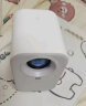 小米Redmi 投影仪2 沙色 家用投影机 智能家庭影院（1080P物理分辨率 智能避障 自动入幕 自动对焦） 实拍图