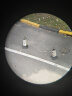 SAFARI UNI观穹GQ便携双筒望远镜高清演唱会剧场旅行观鸟儿童成人生日礼物 观穹 7X21 白色 晒单实拍图