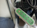得力（deli）温控器数显电子控温仪器开关温度控制器10A+2米水温探头 实拍图