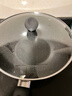 美的（Midea）不粘锅炒锅 不粘多功能家用炒菜锅煎锅电磁炉燃气灶通用 实拍图