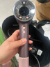 戴森（DYSON）HD16 智能吹风机 Supersonic 电吹风 负离子 速干护发   礼物推荐 HD16晶耀紫色 实拍图